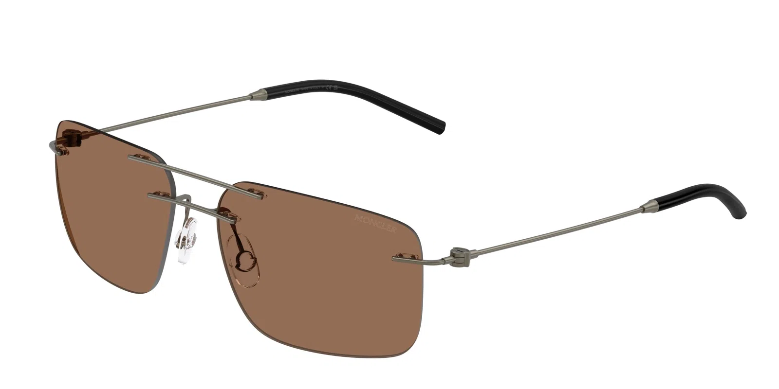 Moncler Doppler 4003 Sunglasses